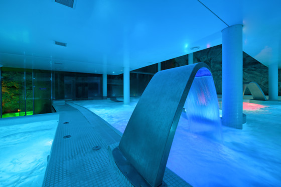 HOTEL BALNEARIO DE LA HERMIDA - photo 1