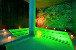 HOTEL BALNEARIO DE LA HERMIDA