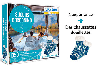 3 jours cocooning