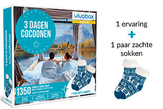 3 dagen cocoonen