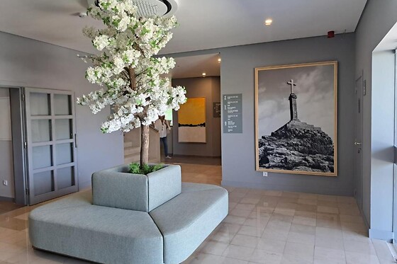 Villa Rey Spa Hotel - photo 10