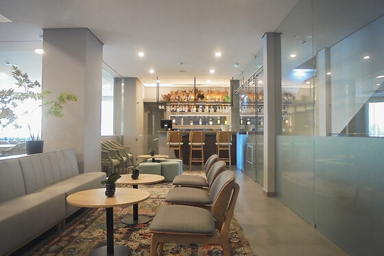 Villa Rey Spa Hotel - photo 5