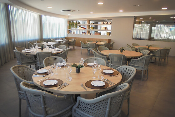 Villa Rey Spa Hotel - photo 3