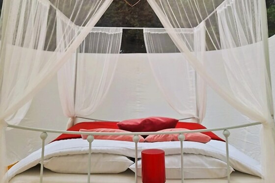 Noordweghe Glamping - photo 3