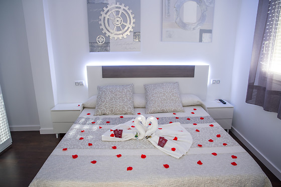 HOSTAL GOYESCO PLAZA - photo 1