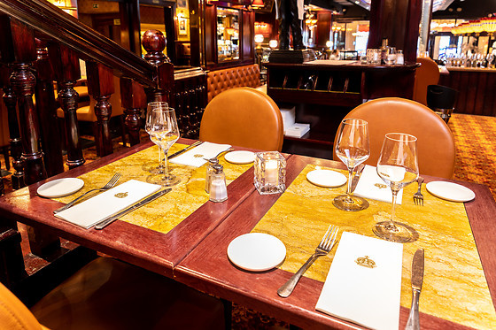 Antwerp Boulevard (Kelly's Irish Pub / Duke of Antwerp / Bier Central Antwerpen) - photo 7