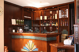 Hotel Il Nibbio