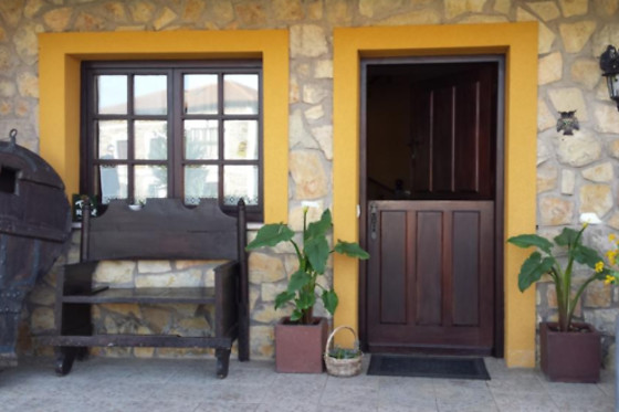 APARTAMENTO  RURAL LA FRAGUA DEL CANAJAL - photo 7