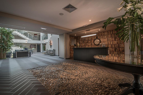 CASA DO ADRO HOTEL - photo 3