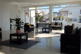 TIRES GUEST HOUSE