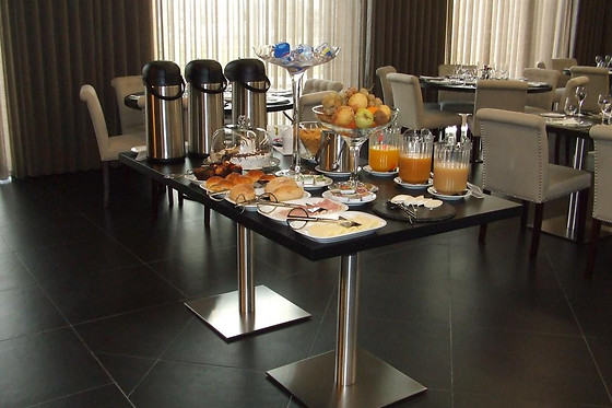 CASA DO ADRO HOTEL - photo 5