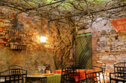 Restaurant Le Lautrec