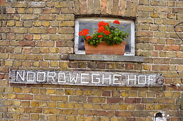 Noordweghe Glamping