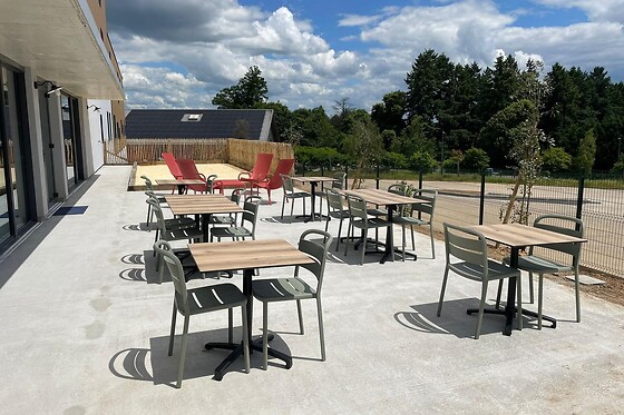 Kyriad Limoges-Ester - photo 6