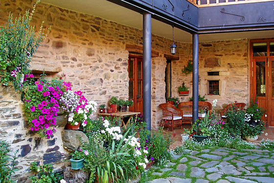 LA CASA DEL FILANDÓN - photo 4