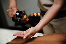 TROPICAL EXPERIENCE, MASAJES Y ESTÉTICA SPA