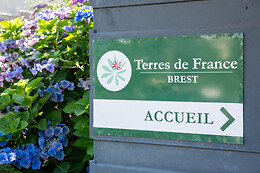 Appart'Hotel Brest