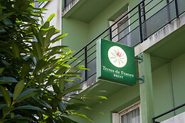 Appart'Hotel Brest