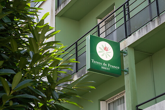 Appart'Hotel Brest - photo 12