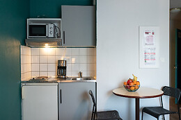 Appart'Hotel Brest