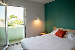 Appart'Hotel Brest