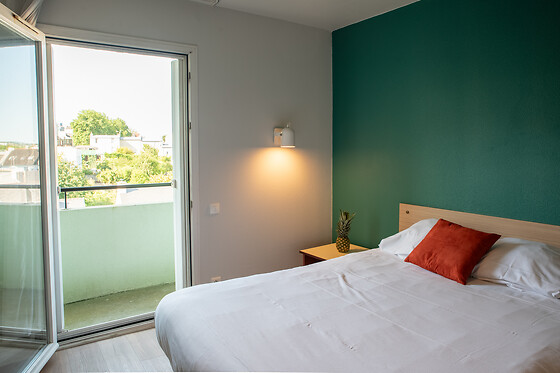 Appart'Hotel Brest - photo 16