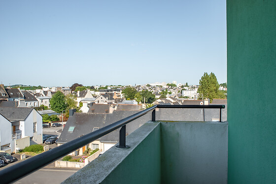 Appart'Hotel Brest - photo 17