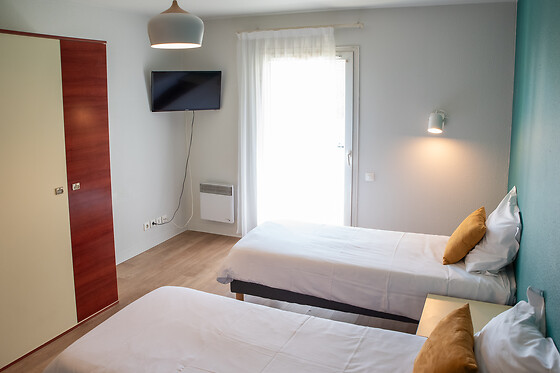 Appart'Hotel Brest - photo 18