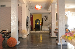 Golf Hotel Corallo