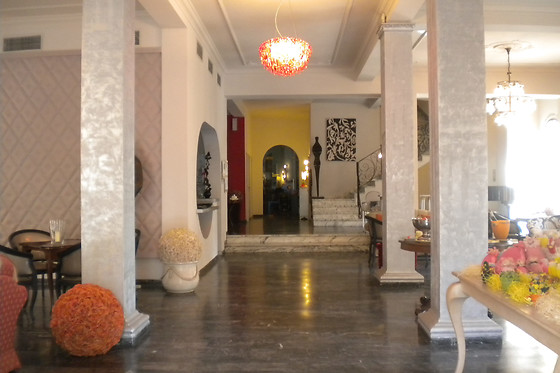 Golf Hotel Corallo - photo 0