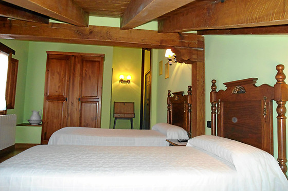 POSADA DE VIÑÓN-CASA REDA - photo 7