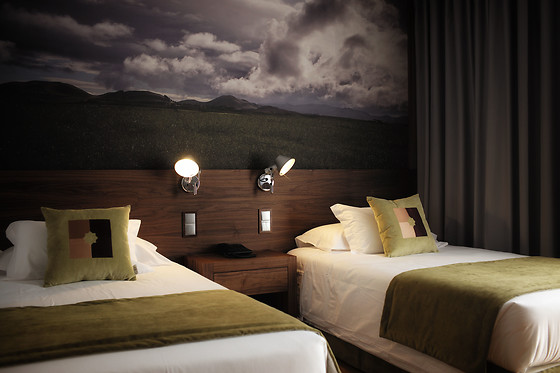 HOTEL CRUZEIRO - photo 0