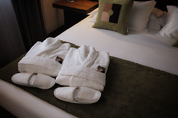 HOTEL CRUZEIRO