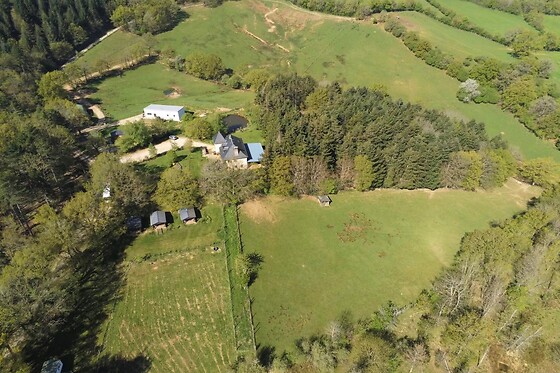 Le Saint Hubert - photo 0