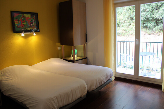 Appart Hotel Castel Emeraude*** - photo 0