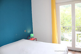 Appart Hotel Castel Emeraude***