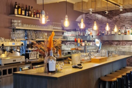 Restaurant LEF Elst - photo 2