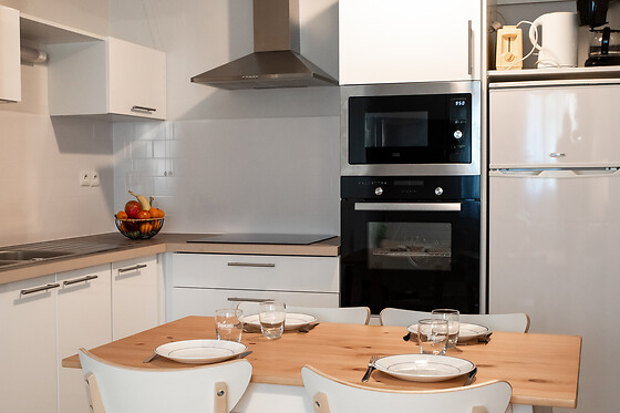 Appart'Hotel Brest - photo 0