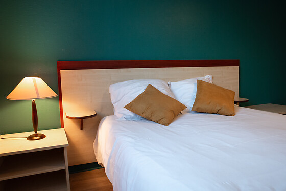 Appart'Hotel Brest - photo 1