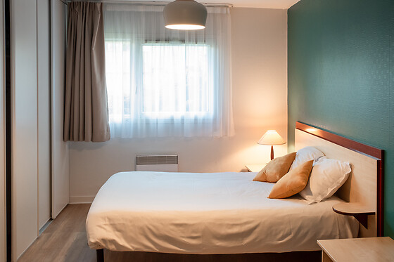 Appart'Hotel Brest - photo 2