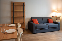 Appart'Hotel Brest