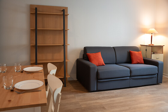 Appart'Hotel Brest - photo 3