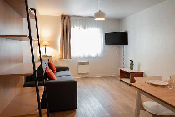 Appart'Hotel Brest - photo 4
