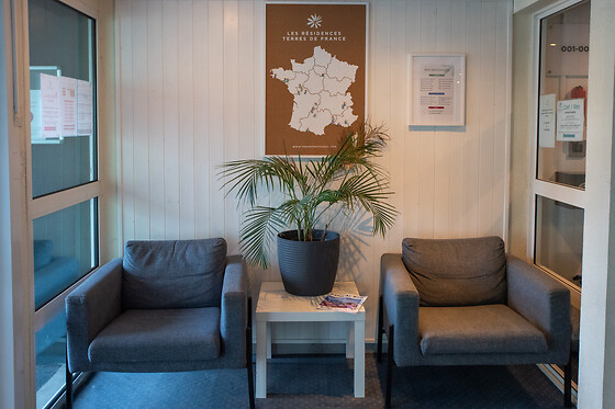 Appart'Hotel Brest - photo 5