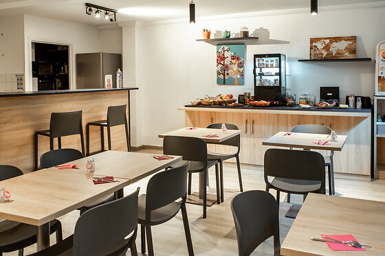 Appart'Hotel Brest - photo 6