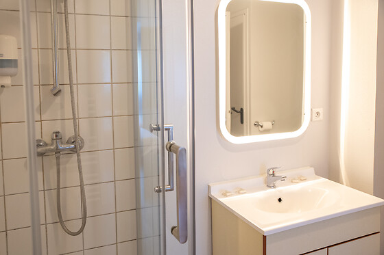 Appart'Hotel Brest - photo 7