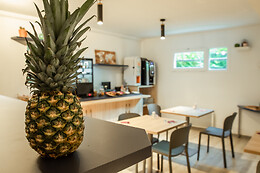 Appart'Hotel Brest