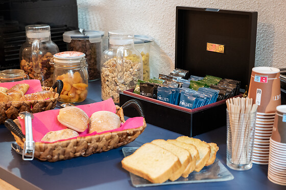 Appart'Hotel Brest - photo 9