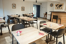 Appart'Hotel Brest