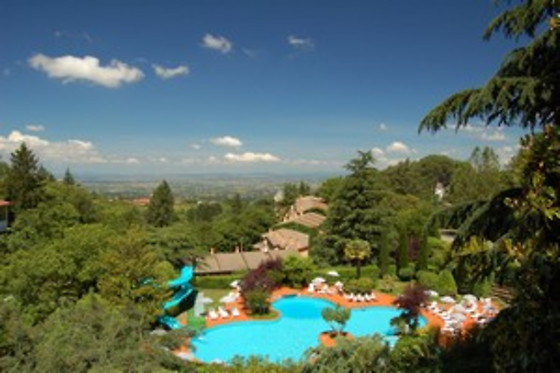 Balletti Park Hotel - photo 0